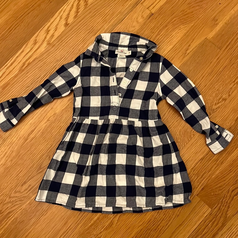 Girls Vineyard Vines 3T